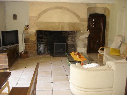 Manoir de Keroman Languidic france