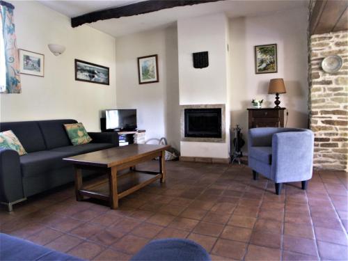 Manoir de Kerroc'h Kerhermain france