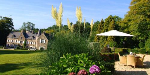 Manoir De Kertalg Moëlan-sur-Mer france