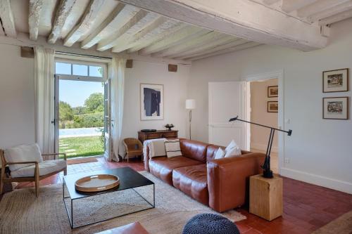 Manoir de Thiot, Gîte sur Loire, Nevers, Bourgogne Sauvigny-les-Bois france