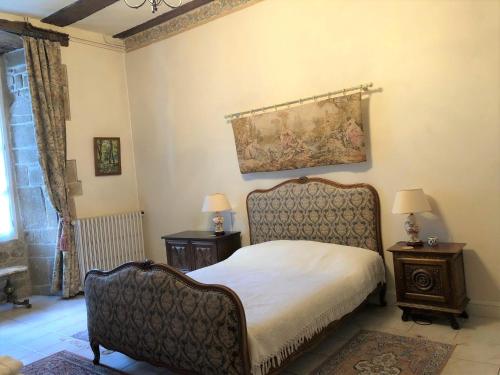 Appartement Manoir du Belvedere 28 bis Rue du Chateau Auray