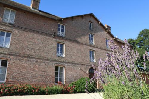 B&B / Chambre d'hôtes Manoir du Taillis haras du taillis Heugon