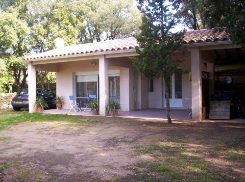 Séjour à la campagne Manor Norbert 16 chemin d'Aragon Ventenac-Cabardès