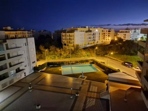 Mar Salgado Apartment Armação de Pêra portugal