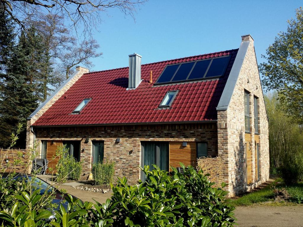 Maison d'hôtes mara Lüneburgerstr. 7a, 21403 Wendisch Evern