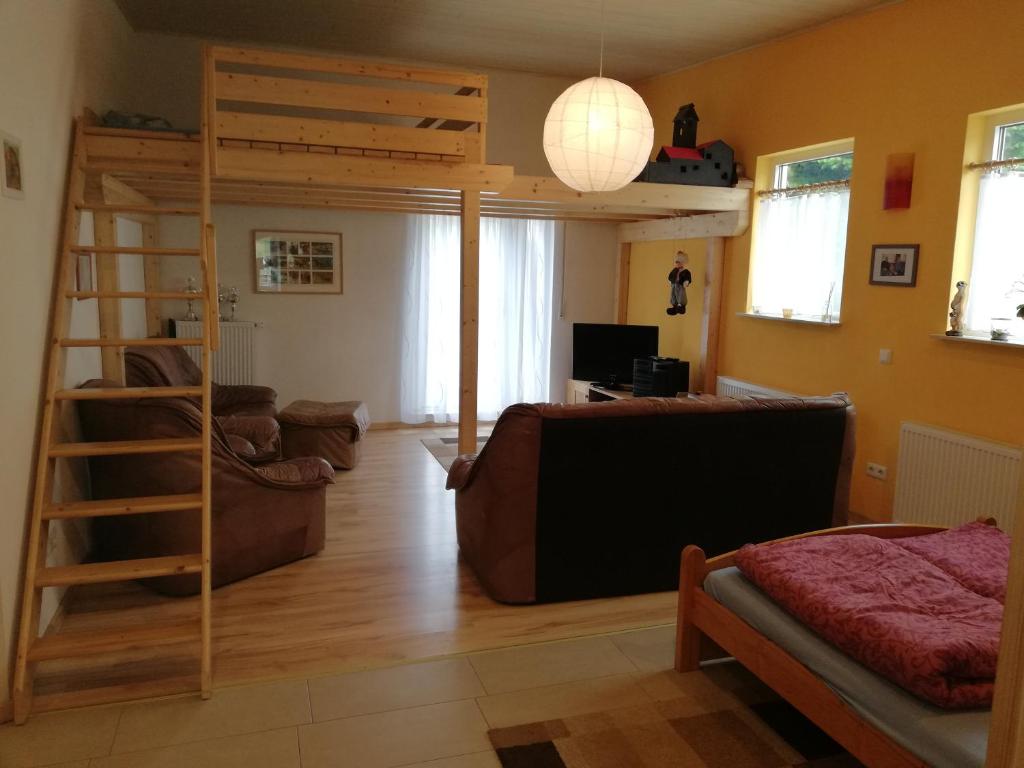 Appartement Marbacher Hof 1 Marbacher Hof 1, 69493 Hirschberg an der Bergstraße