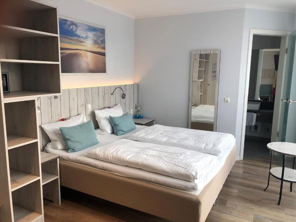 Hôtel MarC5 Bergstrasse 5, 21781 Cadenberge