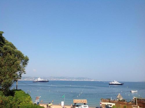 Marcella Théoule-sur-Mer france