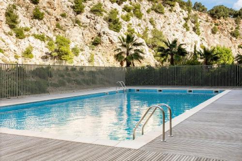 Marches du Soleil - Chambres chez l'habitant Sète france