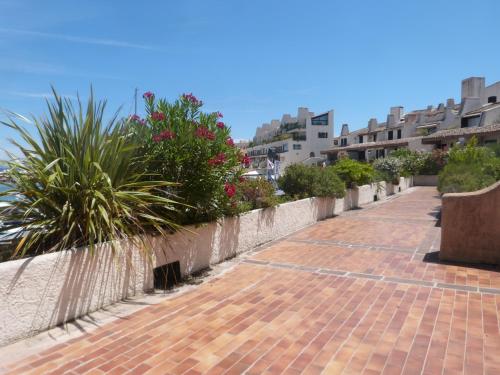 Appartement Marcogney Avenue de la plage Cogolin