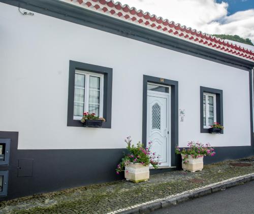 Maison de vacances Maré Alta - Casa de Férias Rua Manuel Jacinto da Ponte 58 Maia