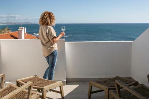 Mare Cheia: Beach and Surf Apartment 2 Consolação portugal