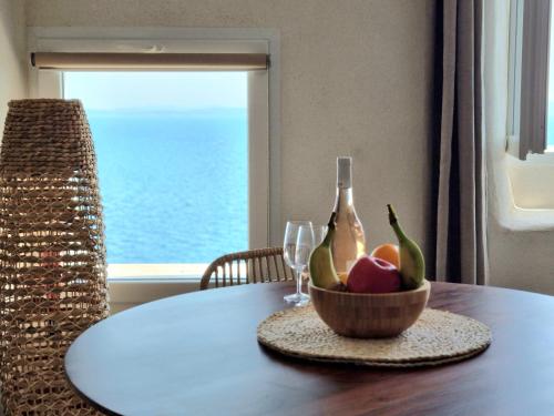 Appartement Mare è rocca 16 Rue Doria Bonifacio