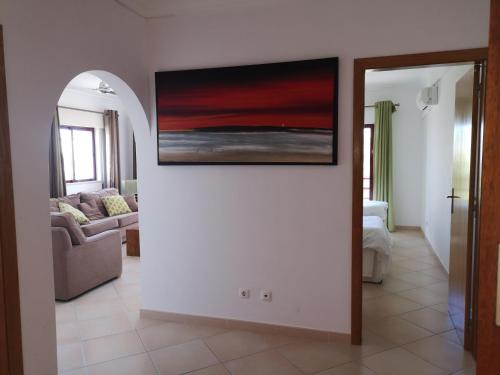 Appartement Mare Viva Beach Apartment Rua do Leste BL C APT 75 Edificio Mare Viva Quarteira