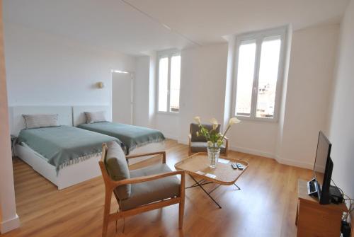 Appartement Marechal Foch / GOLD2025 / ST MARÉCHAL FOCH 4 Cannes