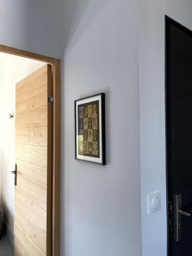 Appartements Marelle // bleu 3 Rue Lapie Henrion Courmelois