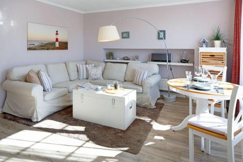 Appartement Maresund Am Buttgraben 6a List auf Sylt