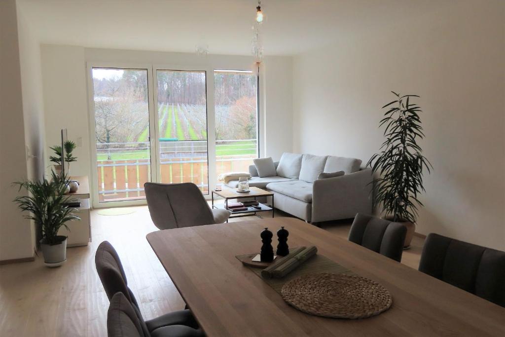 Appartement Mariahof Mariahof 3 Gebhardsweiler 56, 88690 Uhldingen-Mühlhofen