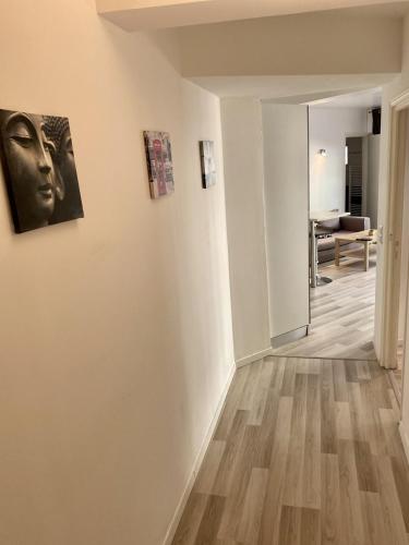 Appartement Marie Antoinette 15 Rue Louis Blanc Cannes