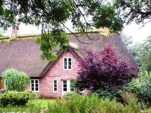 Maisons de vacances Marie Carla Dorfstraße 93 Simonsberg