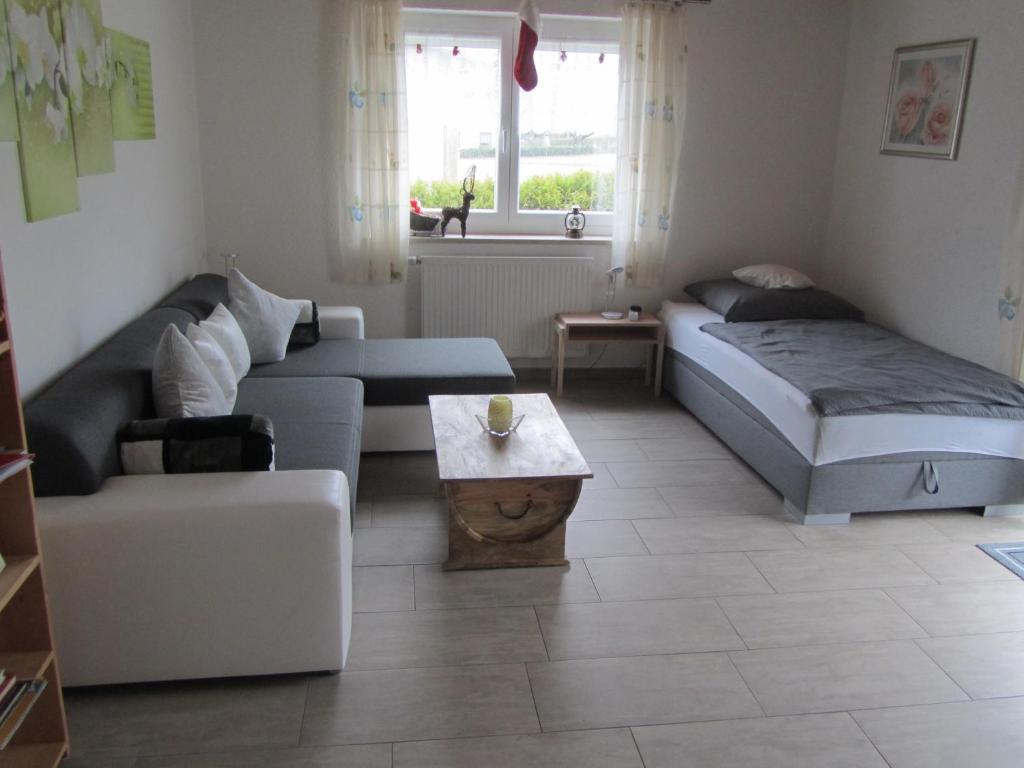 Appartement Marienstrasse Marienstraße 3, 94154 Neukirchen vorm Wald