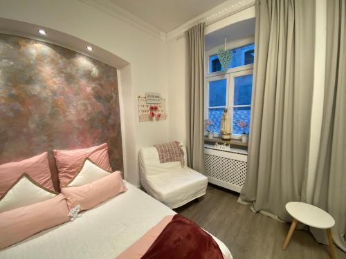 Séjour chez l'habitant Marienzimmer Allenstraße 8 Weibern