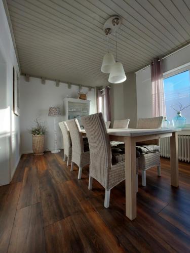 Maries bunte Villa Bad Berleburg allemagne