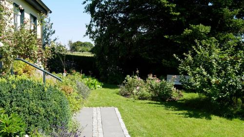 Maison de vacances Maries Haus Weide 11 Schaalby