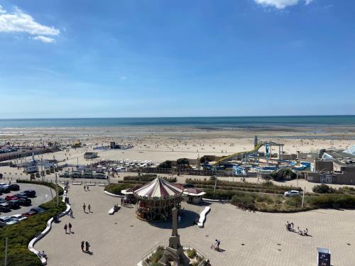 Marina Le Touquet-Paris-Plage france