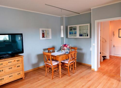 Appartement Marina 9 Möwenstraße 9 a Grömitz