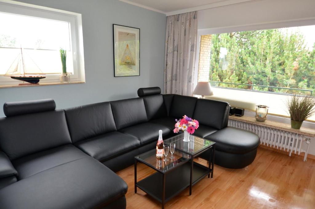 Appartement Marina 9 Möwenstraße 9 a, 23743 Grömitz