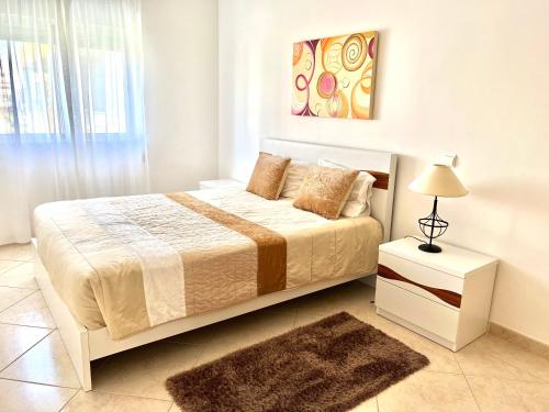 Appartement Marina Bárbara - Vilamoura Volta dos Jacarandás Edf Marina Vilamoura