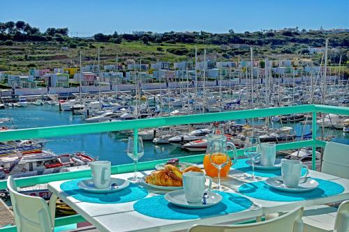 Marina Bay Residence Albufeira portugal