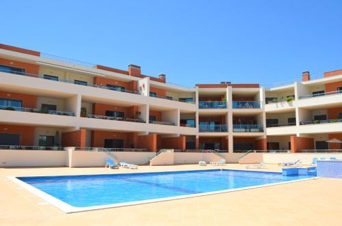 Marina Beach Apartment Lagos portugal