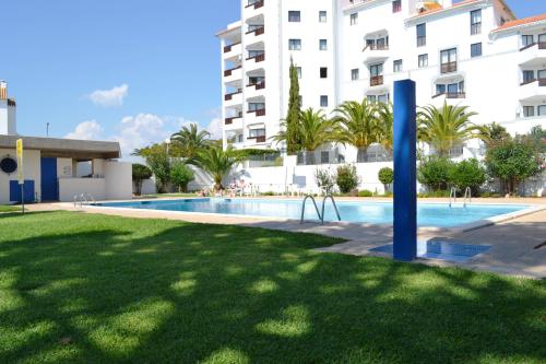 Appartement Marina Buzios by Garvetur Praça Cupertino de Miranda Vilamoura