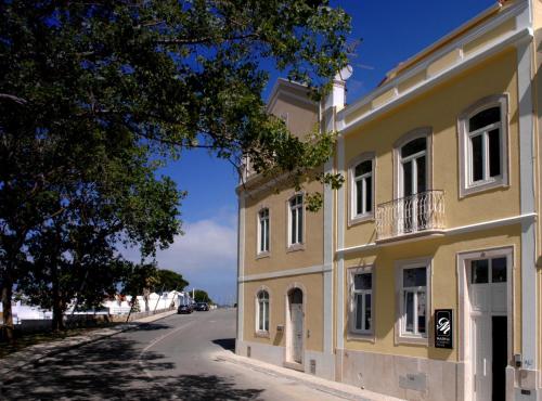 Marina Charming House Figueira da Foz portugal