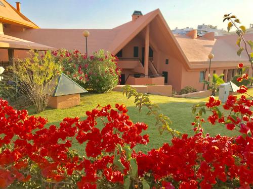 Appartement Marina Garden by Ethnic Ocean Avenida Cerro da Vila, Urbanização Marina Garden Vilamoura