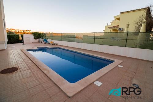 Appartement Marina H by RPG Properties Travessa do Raposo Edificio Marina Inn, Apartmento H Albufeira