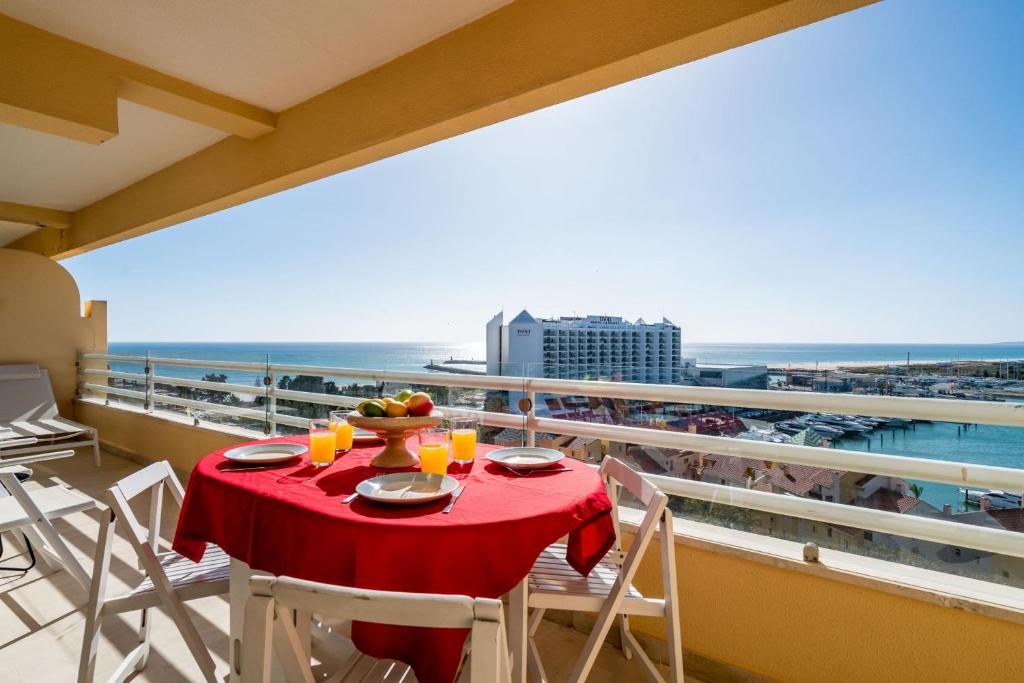 Appartement Marina Mar 'Penthouse' by SAPvillas Avenida da Marina Edificio Marina Mar, 8125-401 Vilamoura