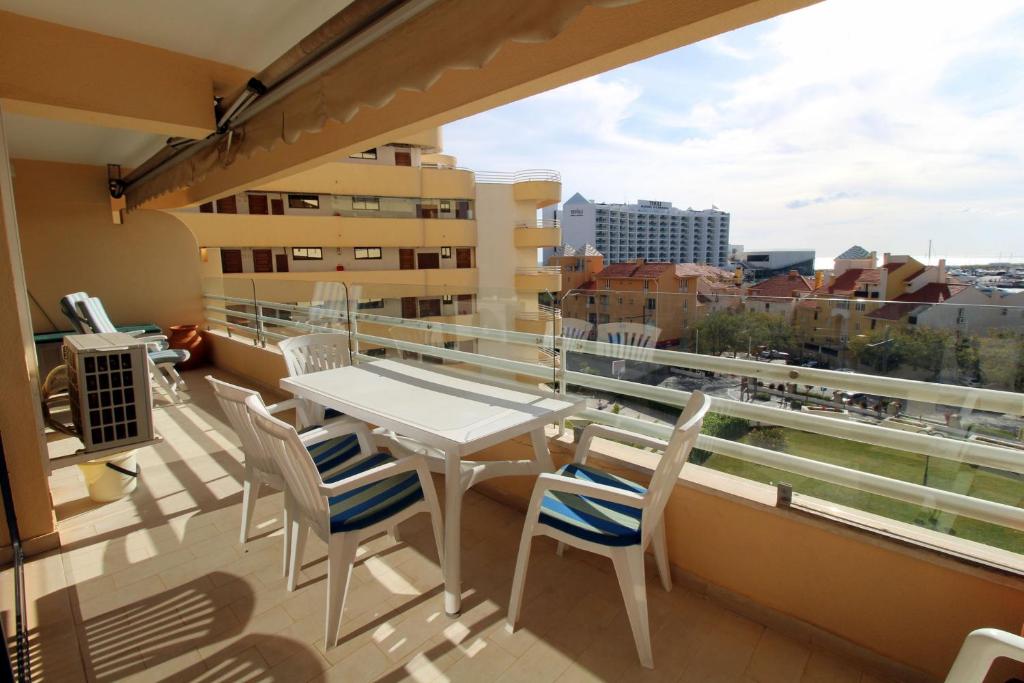 Appartement Marina Mar Sailor by SAPvillas Avenida da Marina, Edifício Marina Mar, 8125-401 Vilamoura