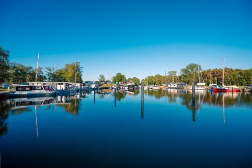 Village vacances Marina Martinshafen Neuhof 2 Marina Martinshafen Sassnitz