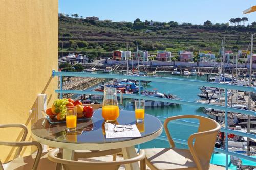 Marina Ocean Residence Albufeira portugal