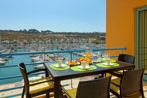 Appartement Marina Sand Residence Alameda da Orada Bloco 3B APT 3C Marina de Albufeira Albufeira