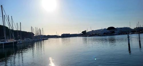 Marina Sunset Le Grau-du-Roi france