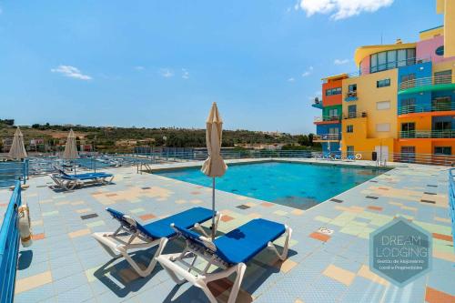 Marina View - Dream Lodging Albufeira portugal