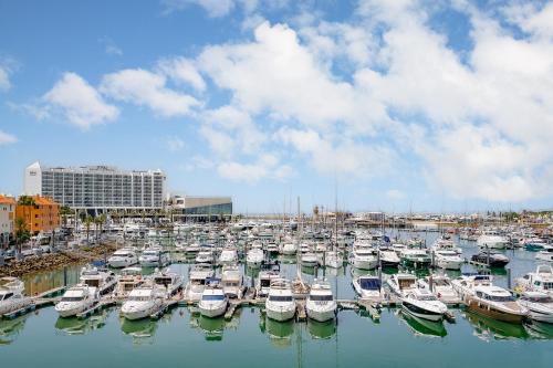 Appartement Marina Views Rua Clube Náutico Vilamoura