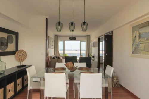 Appartement MarinaView TopFloor w Terrace Avenida Infante Dom Henrique 43 Ponta Delgada