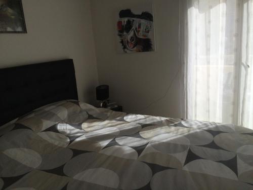 Appartement Marine Les Pins A5/C etage 1 Marine Les Pins 55 Avenue De Cannes Antibes