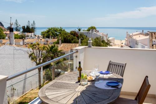 Appartement Mariners (1) - Bright and stylish apartment - walk to the beach Rua da Praia da Luz Luz