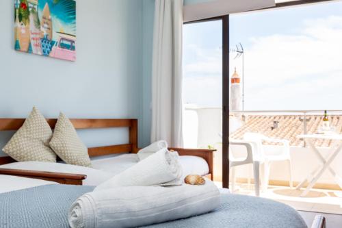 Appartement Mariners (4) - Bright and stylish apartment Rua da Praia da Luz Luz